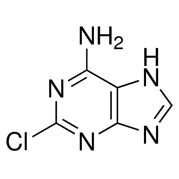 2-Chloroadenine