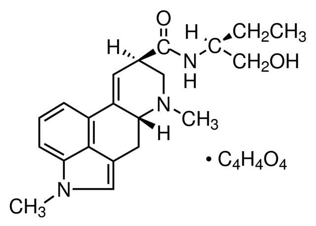 Methysergide maleate