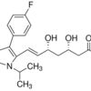 Fluvastatin sodium
