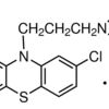 Chlorpromazine hydrochloride solution
