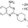 Terazosin hydrochloride
