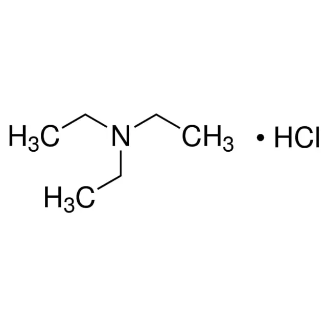 Triethylamine hydrochloride