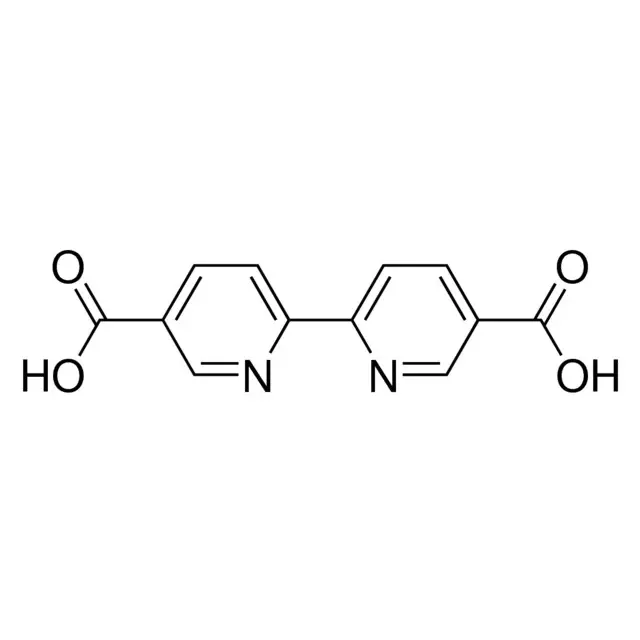 2,2′-Bipyridine-5,5′-dicarboxylic acid