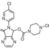 Zopiclone solution