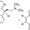 Dexchlorpheniramine maleate