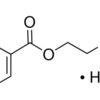 Procaine hydrochloride