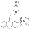 Thiothixene solution