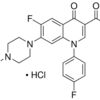 Difloxacin hydrochloride