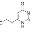 6-Propyl-2-thiouracil