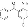 2-Amino-5-chlorobenzophenone