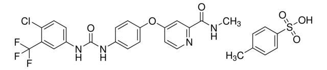 Sorafenib Tosylate