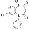 Clobazam solution
