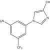 Nilotinib Related Compound A