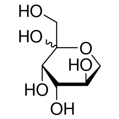 D-(−)-Tagatose