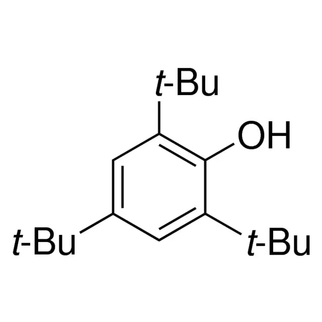 2,4,6-Tri-tert-butylphenol