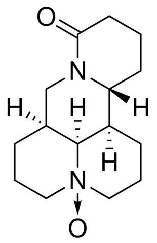 Oxymatrine