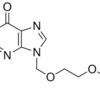 Acyclovir Related Compound A