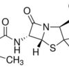 Cloxacillin sodium salt monohydrate
