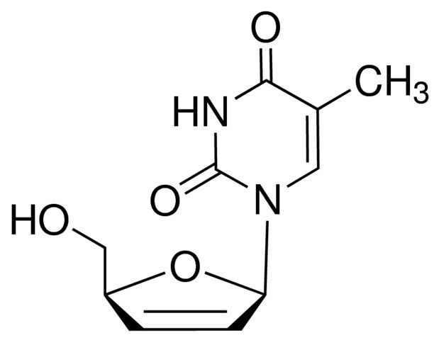 Stavudine