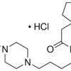 Buspirone hydrochloride solution