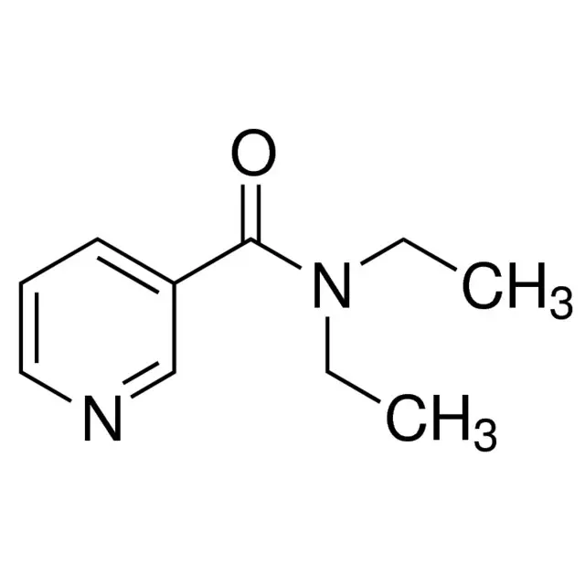 N,N-Diethylnicotinamide