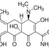 4-Epianhydrotetracycline hydrochloride