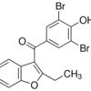 Benzbromarone