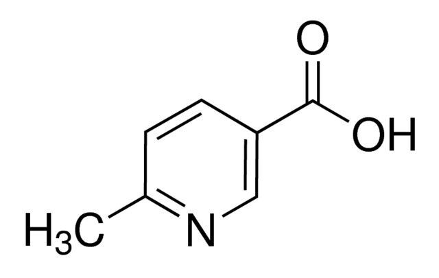 6-Methylnicotinic acid