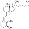 1α-Hydroxyvitamin D3