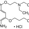 Benoxinate hydrochloride