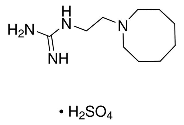 Guanethidine monosulfate