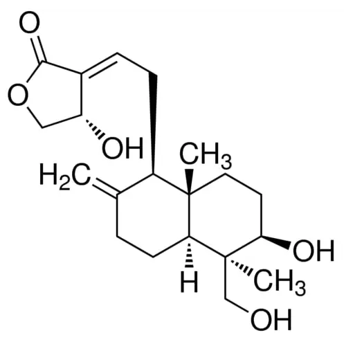 Andrographolide