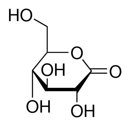 D-(+)-Gluconic acid δ-lactone