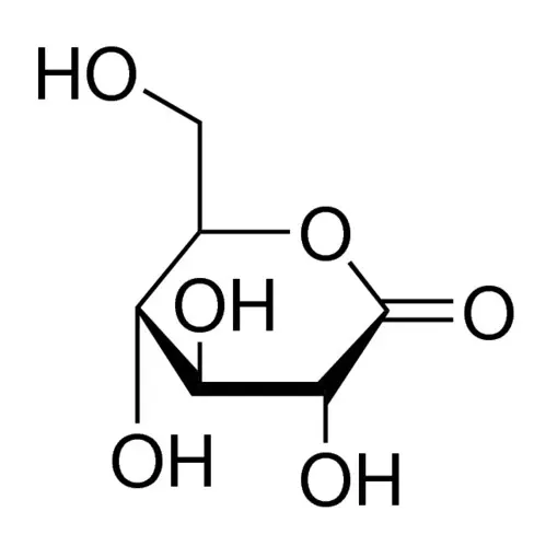 D-(+)-Gluconic acid δ-lactone