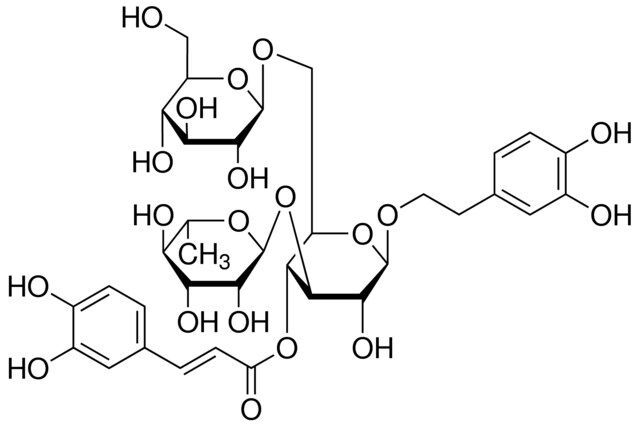 Echinacoside