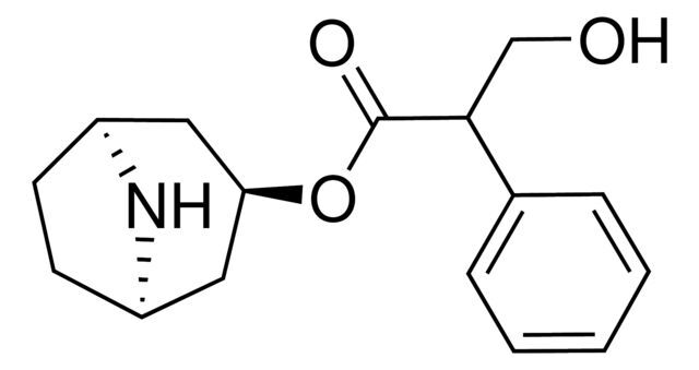 Noratropine