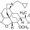 Buprenorphine hydrochloride solution