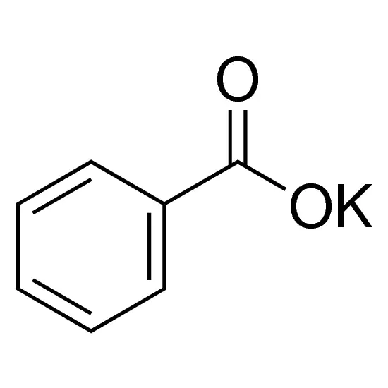 Potassium benzoate