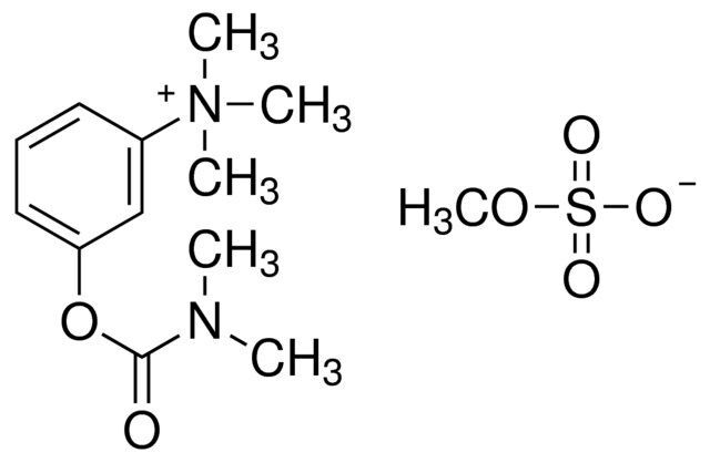 Neostigmine methyl sulfate