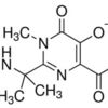 Raltegravir Potassium