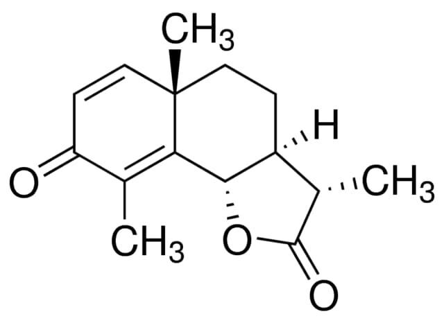 Santonin