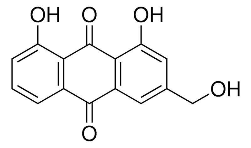 Aloe-emodin