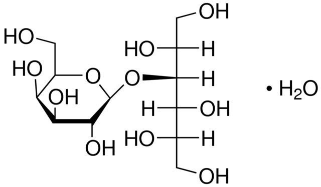 D-Lactitol monohydrate