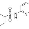 Sulfamethoxypyridazine