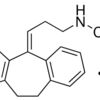 Nortriptyline hydrochloride solution