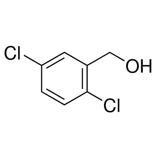2,5-Dichlorobenzyl alcohol