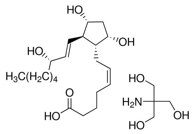Dinoprost tromethamine