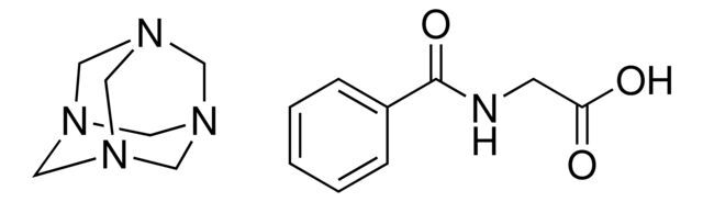 Methenamine hippurate