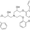 Carvedilol Related Compound B