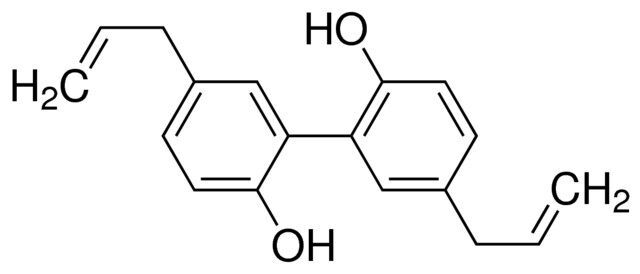 Magnolol